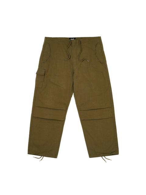 PALACE PALACE OVER TROUSER THE DEEP GREEN