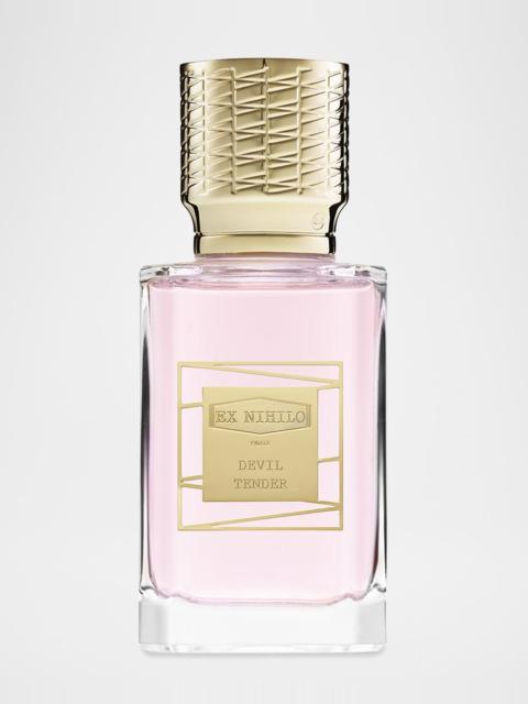EX NIHILO Devil Tender, 1.7 oz./ 50 mL