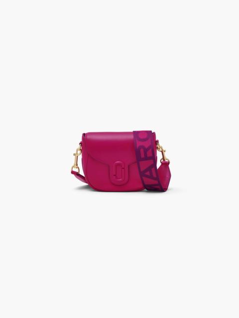 THE J MARC SMALL SADDLE BAG