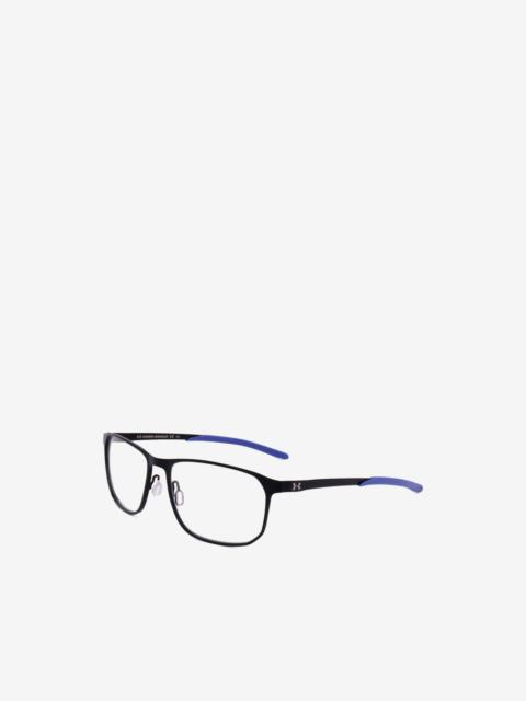 Under Armour rectangle-frame glasses