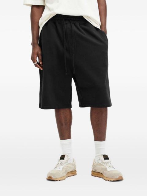 ALLSAINTS Haydon drawstring shorts