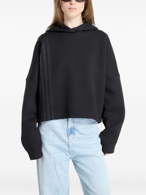 adidas 3-Stripes hoodie