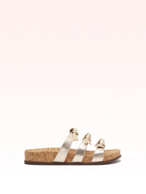 ALEXANDRE BIRMAN LOLITA POOL GOLDEN
