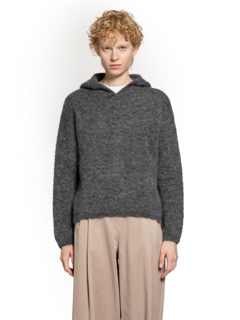 'S Max Mara S Max Mara Woman Grey Knitwear