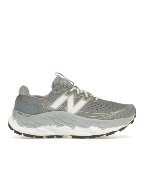 New Balance Fresh Foam X More Trail v3 Grey Day