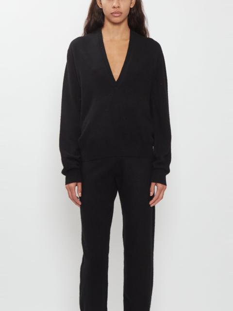 FRENCKENBERGER Mini Johnny Cashmere Sweater