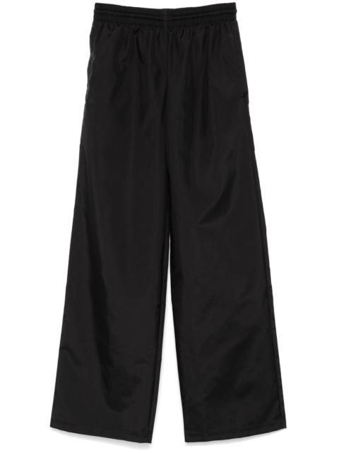 WARDROBE.NYC Utility Track Trousers