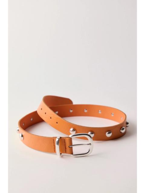 FREE PEOPLE Rhodes Stud Belt