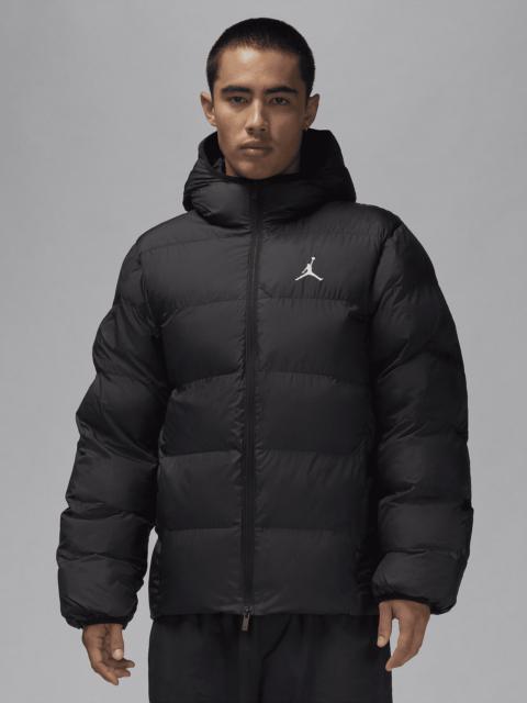 Jordan Jordan Brooklyn Men's Puffer Jacket