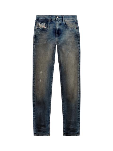 SLIM JEANS 2019 D-STRUKT 09H54