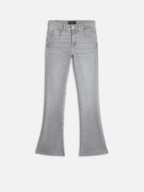 7 For All Mankind TAILORLESS BOOTCUT in Luxe Vintage
