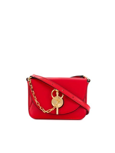 JW Anderson nano Keyts bag