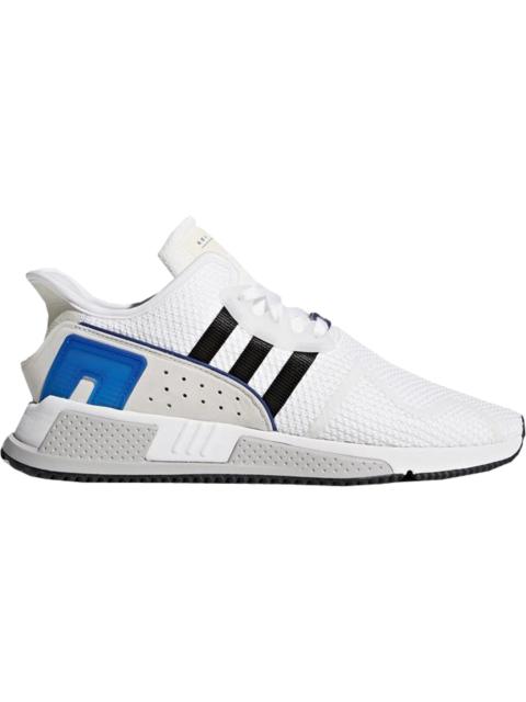 adidas EQT Cushion Adv White Black Royal