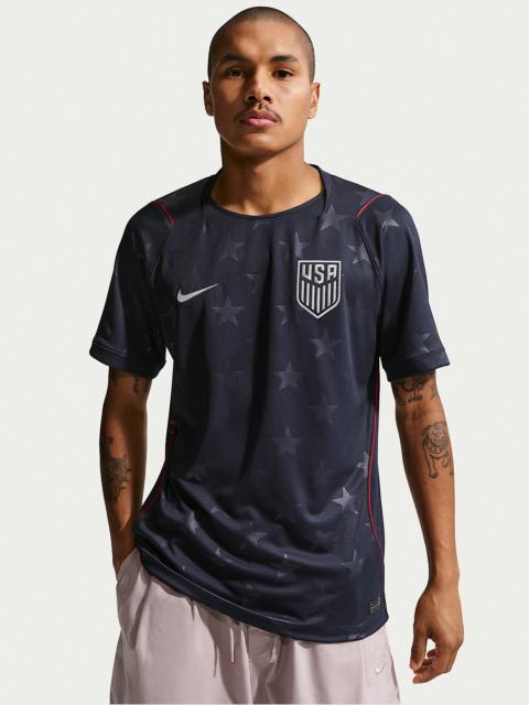 Nike USMNT 2026 Stadium Away Men's Nike Dri-FIT Soccer Replica Jersey