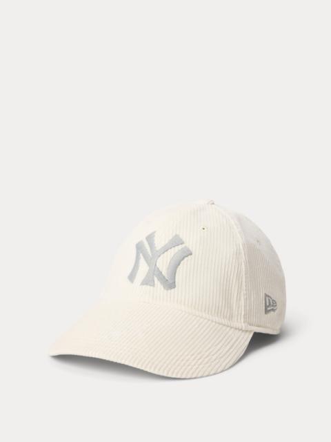 Polo Ralph Lauren Polo Ralph Lauren Yankees Corduroy Cap
