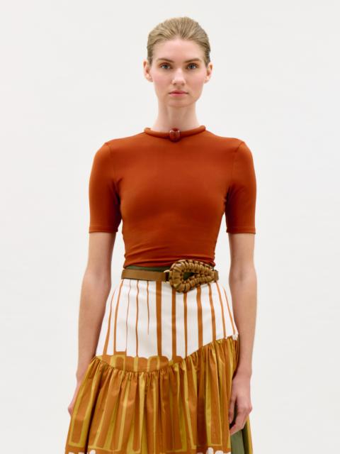 SILVIA TCHERASSI Varinia T-Shirt