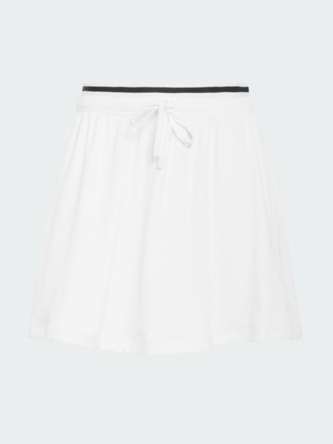adidas ALL SZN RIB SKIRT