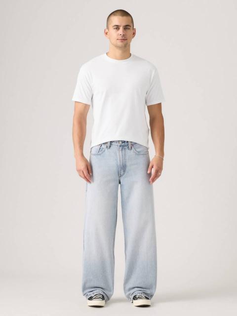 Levi's EXTRA BAGGY MEN'S JEANS