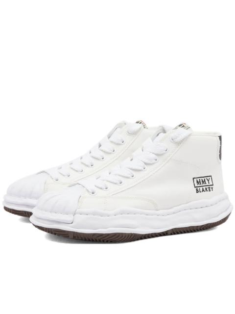 Maison MIHARAYASUHIRO Maison MIHARA YASUHIRO Blakey Original Hi Sneaker