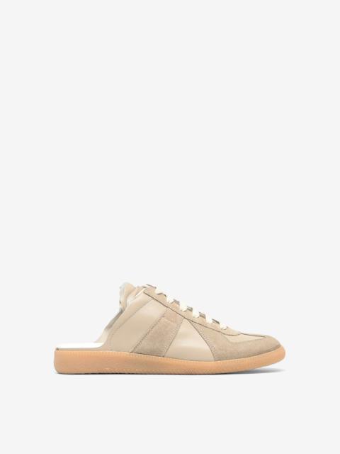 Maison Margiela Replica cut-out sneakers