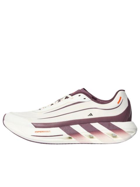 adidas adidas Hyperboost Lite 'Off White Shadow Fig' KH6780