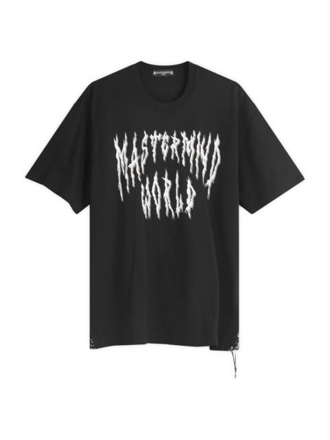 MASTERMIND WORLD MASTERMIND WORLD Death Metal T-Shirt