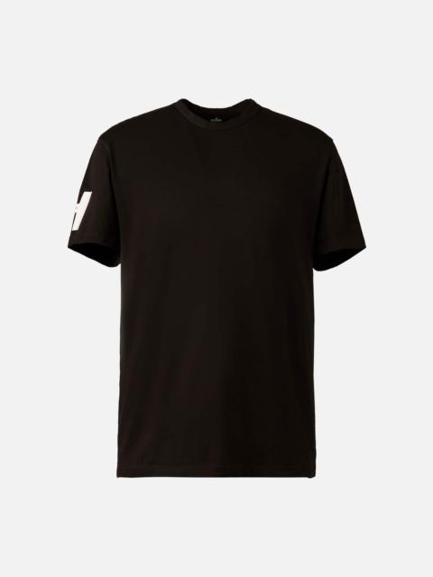 HOGAN T-Shirt Black