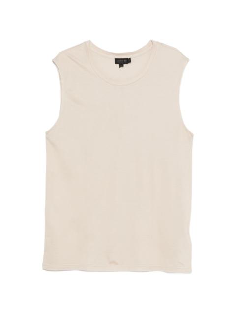 LACOSTE round-neck vest