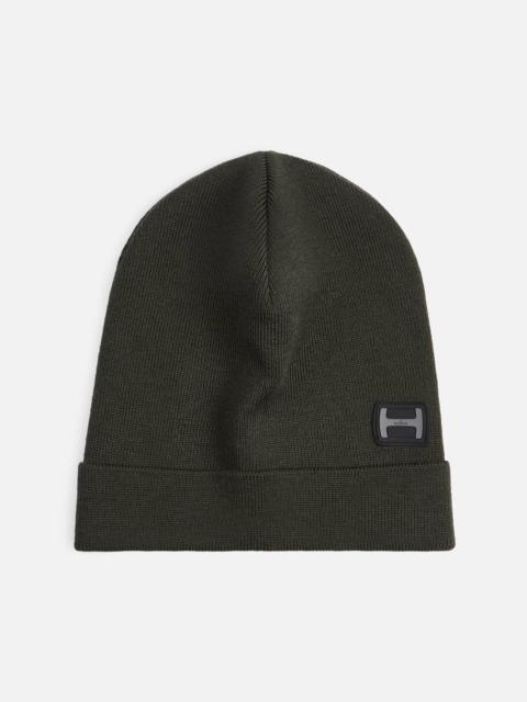 HOGAN Beanie Green