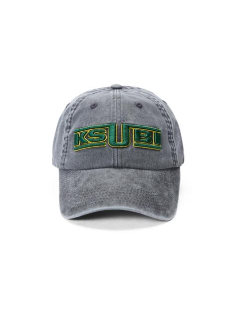 Ksubi AUS DAD CAP WASHED BLACK