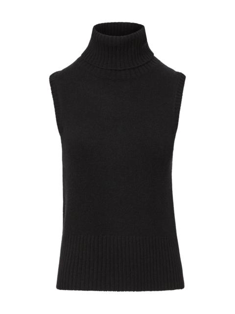 MAZZY CASHMERE SHELL