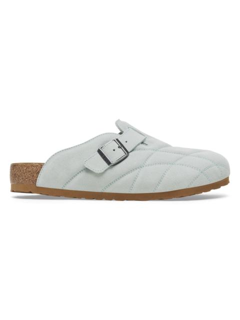 BIRKENSTOCK Boston Quilted