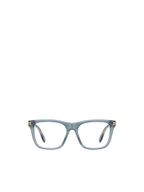 Marc Jacobs square-frame glasses