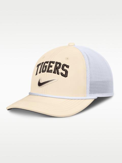 Nike Detroit Tigers Rise Men's Nike Dri-FIT MLB Trucker Adjustable Hat