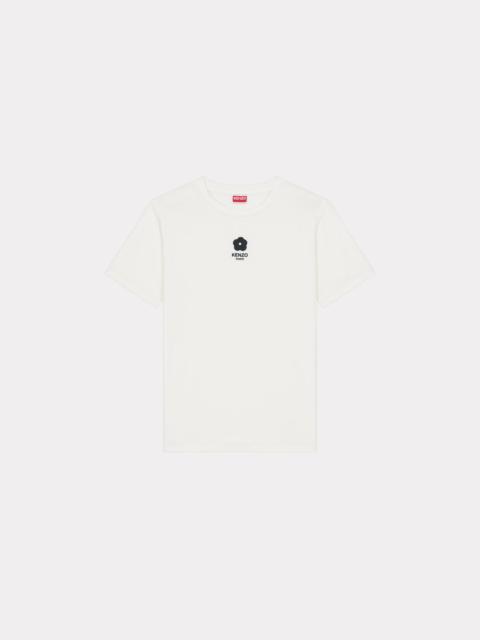 'BOKE FLOWER 2.0' Crest T-shirt