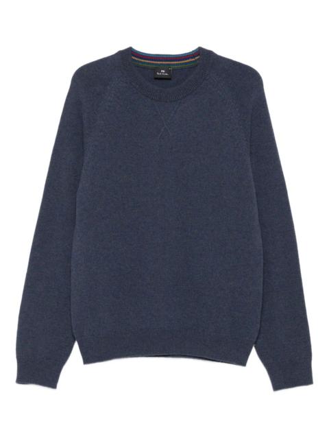 Paul Smith merino wool jumper