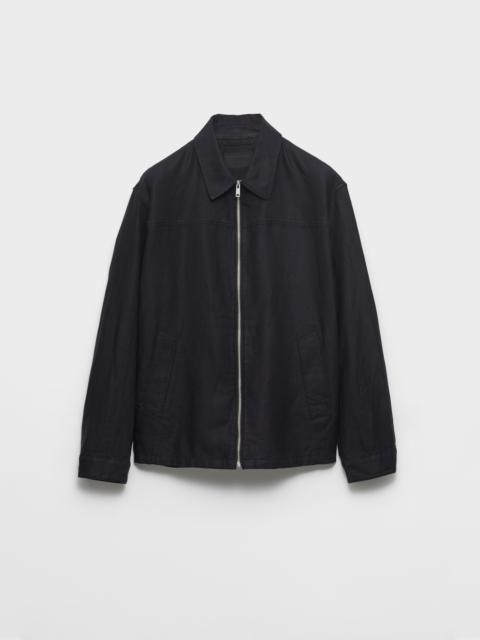 Prada Linen jacket