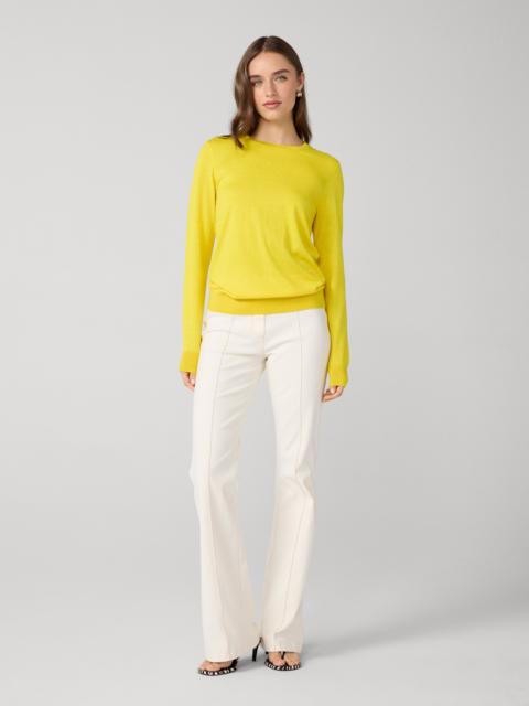 DIANE VON FURSTENBERG Jacqui Top