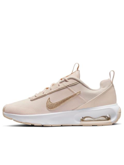 Nike (WMNS) Nike Air Max Dawn 'White Light Brown' FZ4239-100