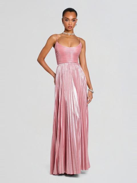 RETROFÊTE RHOSYN DRESS