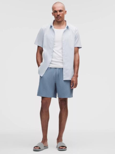 lululemon Beach to Trail Lined Short 7"