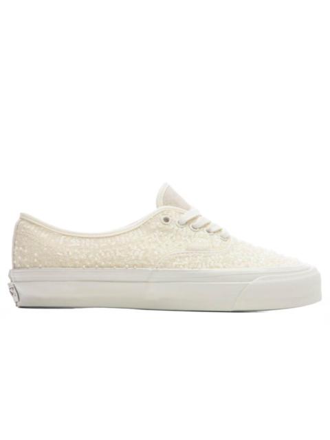 Vans PREMIUM LX AUTHENTIC 44 'BEADED' - CHAMPAGNE BEIGE