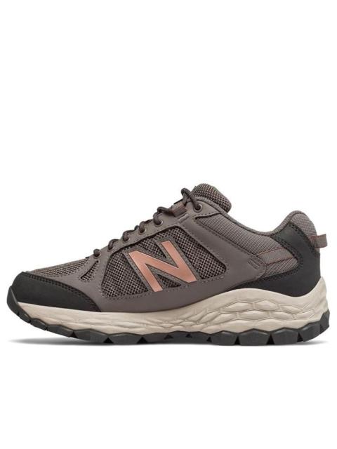 New Balance (WMNS) New Balance Fresh Foam 1350 Brown WW1350WA