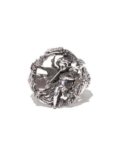 Enfants Riches Déprimés OPIUM CHERUB RING