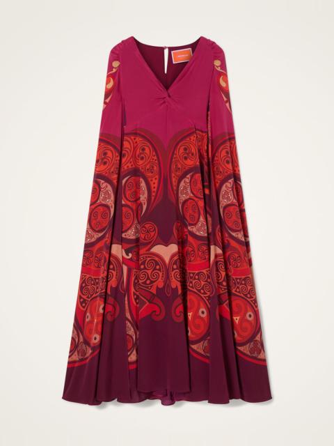 La DoubleJ Make An Entrance Dress