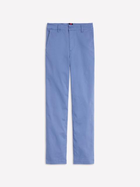 BODEN Barnsbury Chino Pants-Blue River