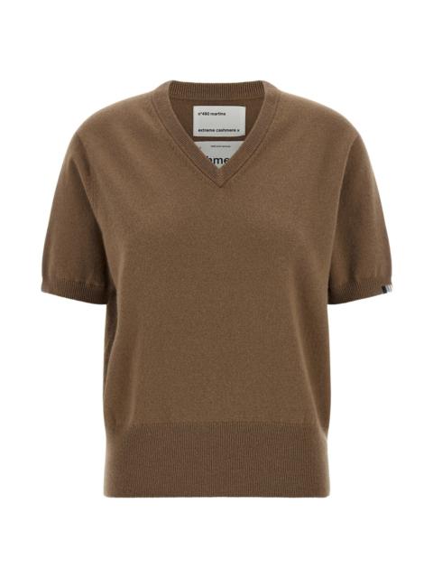 extreme cashmere 'N°490 Martina' Sweater