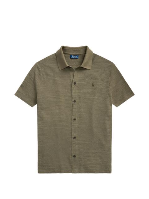 Polo Ralph Lauren embroidered polo shirt