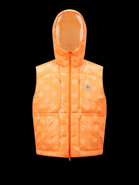 Alkarab Down Vest