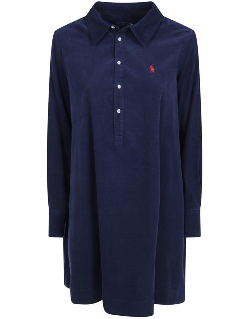 Polo Ralph Lauren Dress A Line "Woven"
